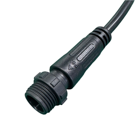 M10智能凈水器、衛(wèi)浴、馬桶防水連接線2-5P